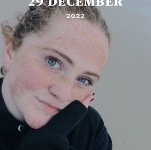 Meet your Posher, Krystal